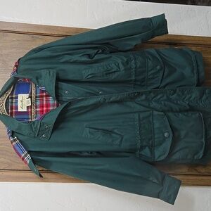 Vintage Eddie Bauer Womens Jacket